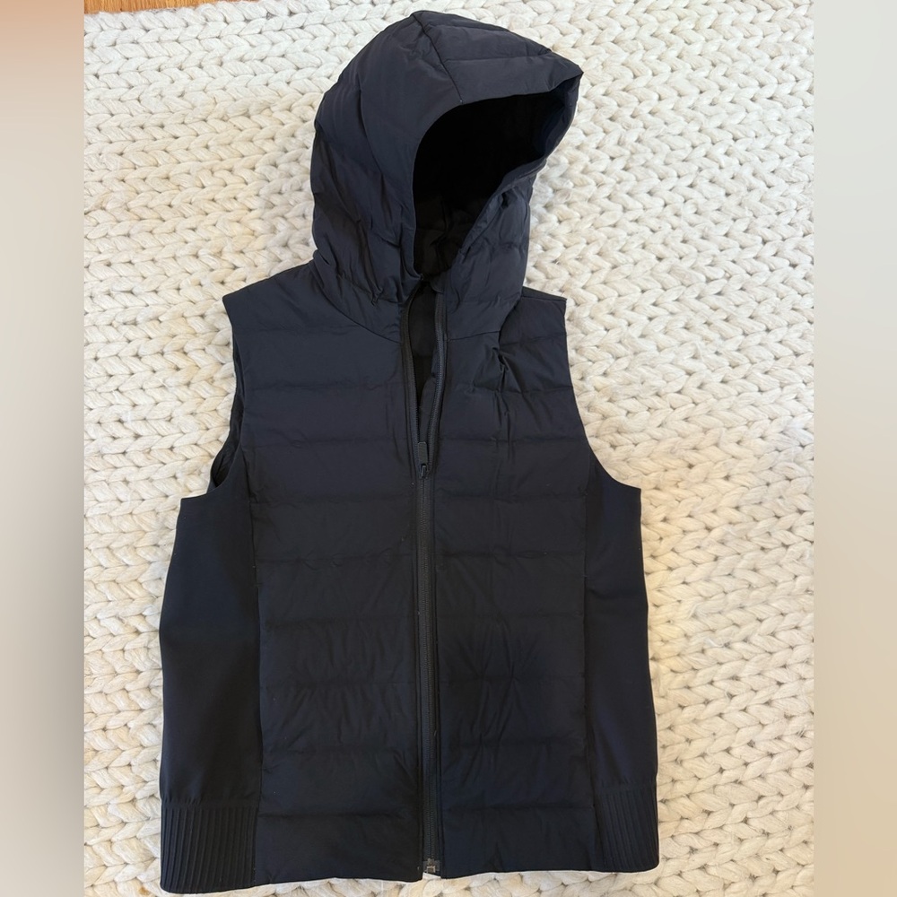 Lululemon vest
